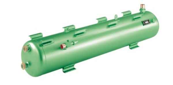 Bitzer Flüssigkeitssammler F062H Bitzer Flüssigkeitssammler F062H