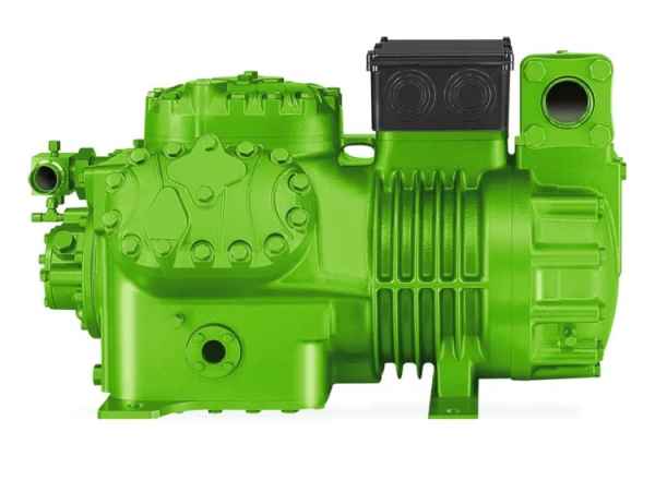 Bitzer halbh. Verdichter BEP6 6FEP-44P 400V Bitzer halbh. Verdichter BEP6 6FEP-44P 400V
