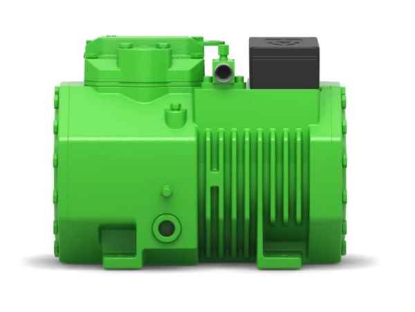 Bitzer halbh. Verdichter CEP2S 2EESP-3Z-40S 400V PAG Ölfüllung