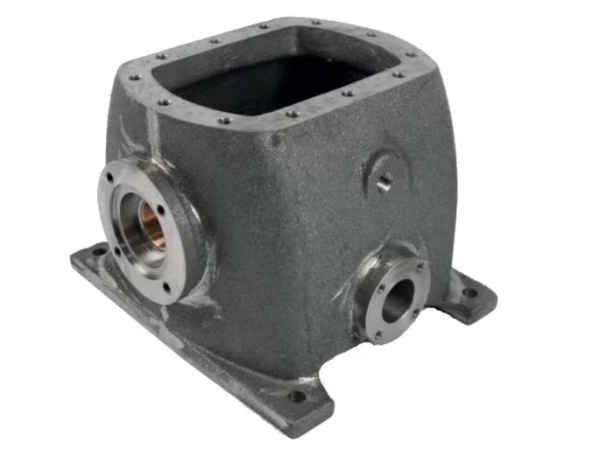 Bitzer Gehäuse f. Type IV 300 025 01