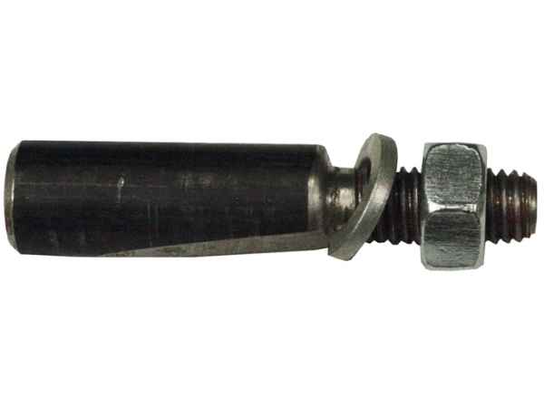 Bitzer Gewindekeil Type II/III 315 107 02