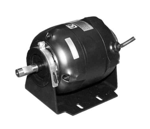 Bossler Ventilatormotor links 24N/28A Merz m.Kabel 610F Bossler Ventilatormotor links 24N/28A Merz m.Kabel 610F