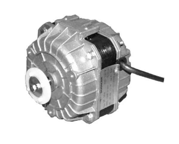 Bossler Ventilatormotor 13W 27/30A Merz=Copeland m.Kabel 610F Bossler Ventilatormotor 13W 27/30A Merz=Copeland m.Kabel 610F