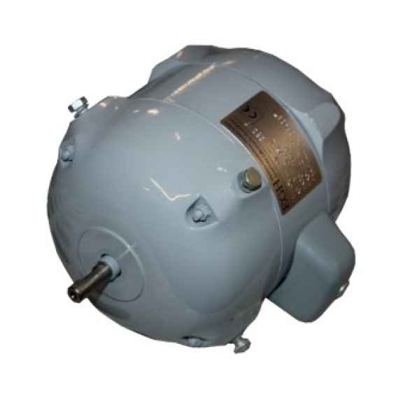 Bossler Ventilatormotor EV4 220V 1300 UPM Bossler Ventilatormotor EV4 220V 1300 UPM
