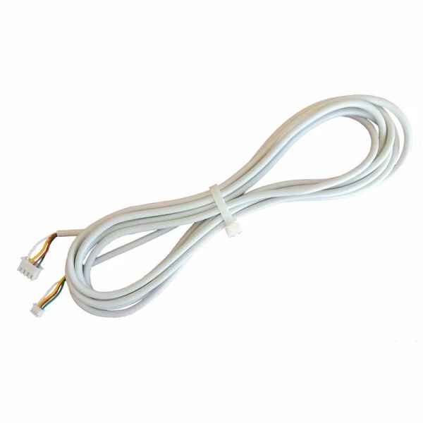 Carel Microchiller Anschlusskabel 1,5m f. Legacy Bedienteil Carel Microchiller Anschlusskabel 1,5m f. Legacy Bedienteil