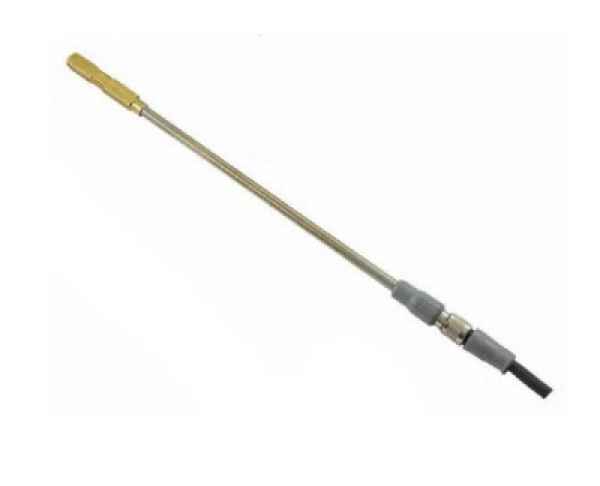 Carel Temperaturfühler NTC LT IP67 5x150MM mit Stecker M8 Carel Temperaturfühler NTC LT IP67 5x150MM mit Stecker M8