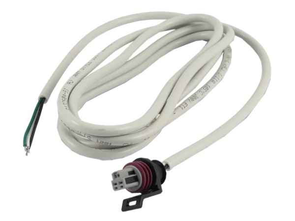 Carel Anschlusskabel m. Packard Stecker Carel Anschlusskabel m. Packard Stecker