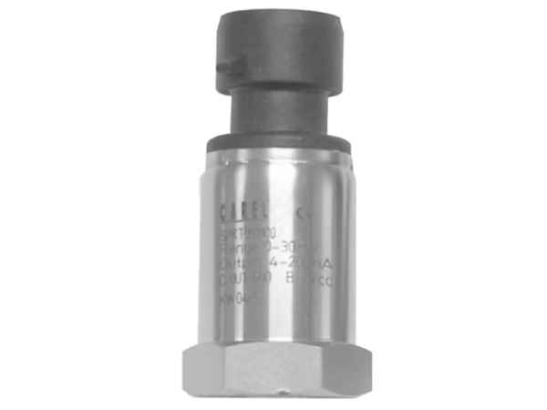 Carel Drucktransmitter ratiometrisch SPKT0031C0 7/16" UNF 0-30bar 4-20mA Carel Drucktransmitter ratiometrisch SPKT0031C0 7/16" UNF 0-30bar 4-20mA
