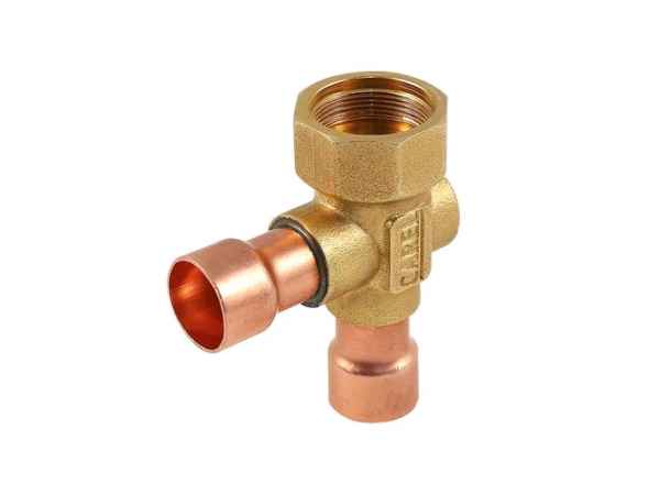 Carel Expansionsventilkörper f. E2V-Z E2BR00SF10 12mm ODF ohne Schauglas Carel Expansionsventilkörper f. E2V-Z E2BR00SF10 12mm ODF ohne Schauglas