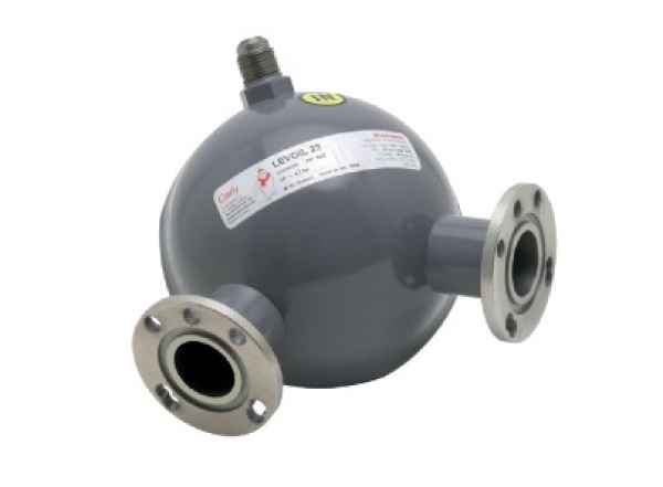 Carly Ölspiegelregulator LEVOIL 23 SC f.ZB,ZF,ZS Carly Ölspiegelregulator LEVOIL 23 SC f.ZB,ZF,ZS