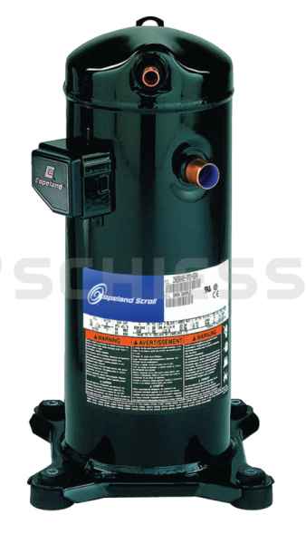 Copeland vollh. Austausch Verdichter ZB11M*E-TWD-951 400V Copeland vollh. Austausch Verdichter ZB11M*E-TWD-951 400V
