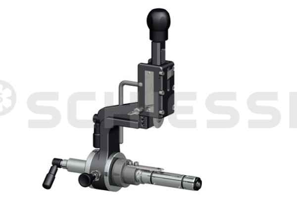 COOL-FIT 2.0/4.0 Abisolier/Schälwerkzeug d110-d225