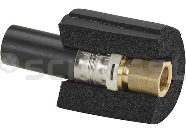 COOL-FIT 2.0 Übergangsfitting ISO BRASS PN16 D32-1" IG COOL-FIT 2.0 Übergangsfitting ISO BRASS PN16 D32-1" IG