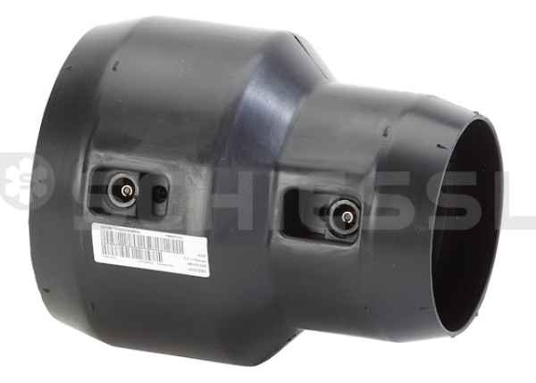 COOL-FIT 2.0 Reduktion ISOL PE100 SDR11 PN16 D110-D90 COOL-FIT 2.0 Reduktion ISOL PE100 SDR11 PN16 D110-D90