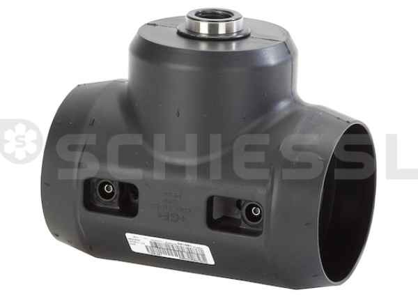 COOL-FIT 4.0 Installation FittingTyp 313 ISO PE100 SDR11 D110-1/2"