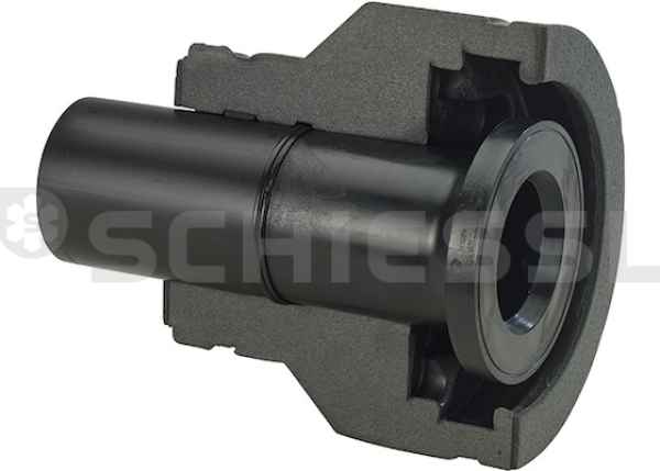 COOL-FIT 2.0 Reduktion ISOL PE100 SDR11 PN16 D75-D63 COOL-FIT 2.0 Reduktion ISOL PE100 SDR11 PN16 D75-D63