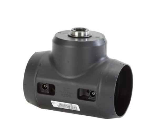 COOL-FIT 2.0 Installation FittingTyp 313 ISO PE100 SDR11 D140/D200 COOL-FIT 2.0 Installation FittingTyp 313 ISO PE100 SDR11 D140/D200