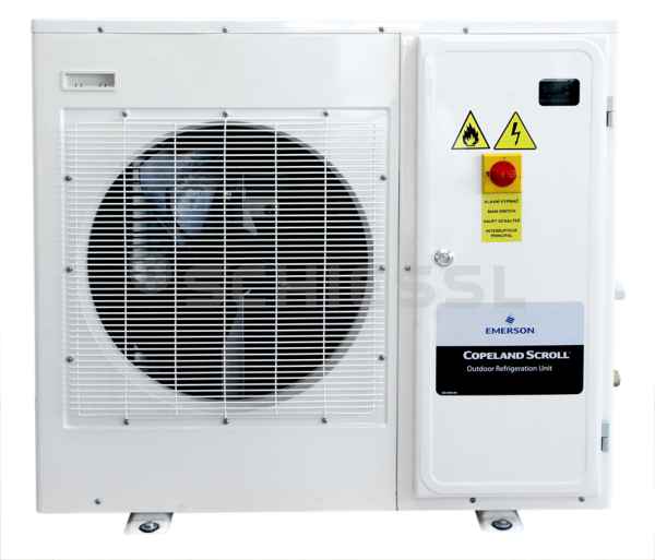 Copeland Außeneinheit EazyCool A2L ZXLY-030E-TFD-454 Copeland Außeneinheit EazyCool A2L ZXLY-030E-TFD-454