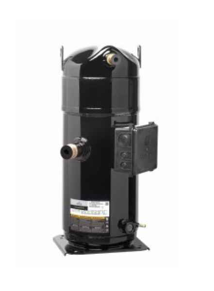 Copeland Scroll Verdichter Service Löt ZP385KCE-TWD-951 400V Copeland Scroll Verdichter Service Löt ZP385KCE-TWD-951 400V