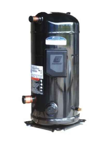 Copeland vollh. Austausch Verdichter ZR16M*E-TWD-961 400V Copeland vollh. Austausch Verdichter ZR16M*E-TWD-961 400V
