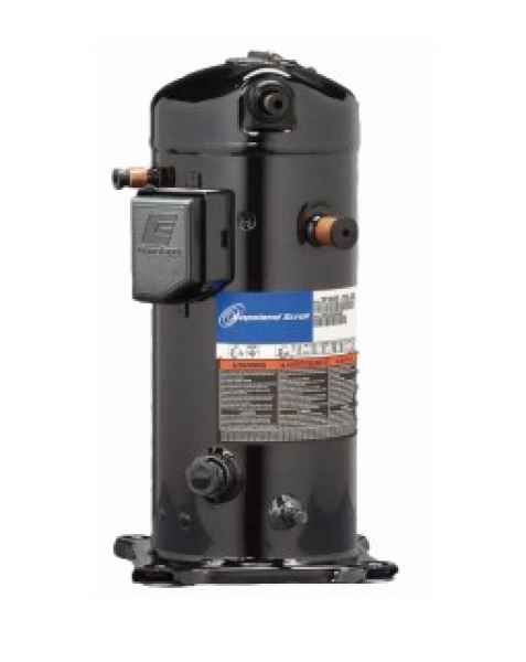 Copeland vollh. Austausch Verdichter ZF24KVE-TWD-951 EVI 400V Copeland vollh. Austausch Verdichter ZF24KVE-TWD-951 EVI 400V