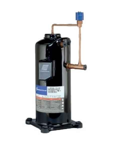 Copeland vollh. Scroll Verdichter Löt ZRD125KCE-TFD-455 400V