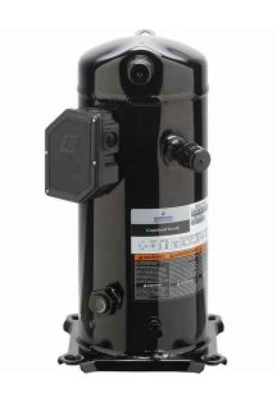 Copeland vollh. Scroll Verdichter Rotal. ZB66K*E-TFD-651 400V