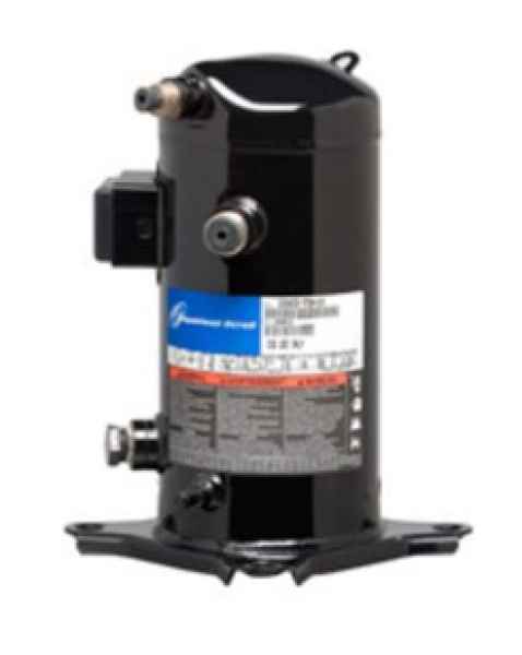Copeland vollh. Scroll Verdichter Rotal. ZOD34KCE-TFD-551 CO2 400V