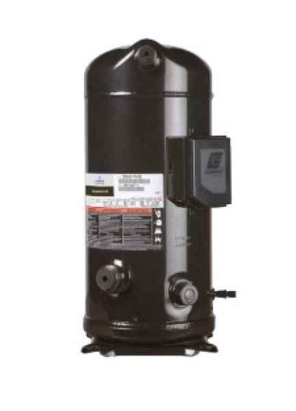 Copeland vollh. Scroll Verdichter Rotal. ZB95K*E-TFD-951 400V