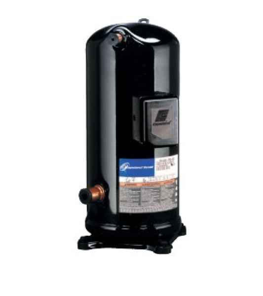 Copeland vollh. Scroll Verdichter Löt ZPD104K*E-TFD-455 400V