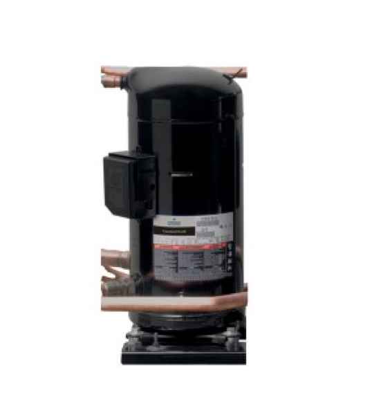 Copeland vollh. Scroll Verdichter Löt ZP120KCE-TFD-977 400V Copeland vollh. Scroll Verdichter Löt ZP120KCE-TFD-977 400V