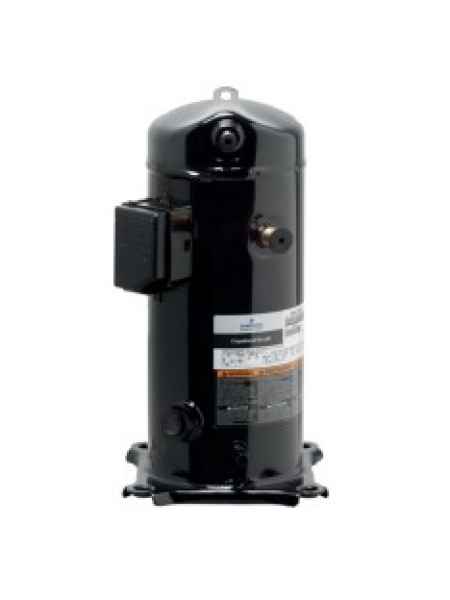 Copeland vollh. Scroll Verdichter Löt ZR22K*E-TFD-930 400V Copeland vollh. Scroll Verdichter Löt ZR22K*E-TFD-930 400V