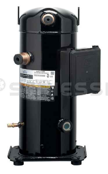 Copeland Scroll Verdichter Löt ZP29K5E-TFD-522 400V Copeland Scroll Verdichter Löt ZP29K5E-TFD-522 400V