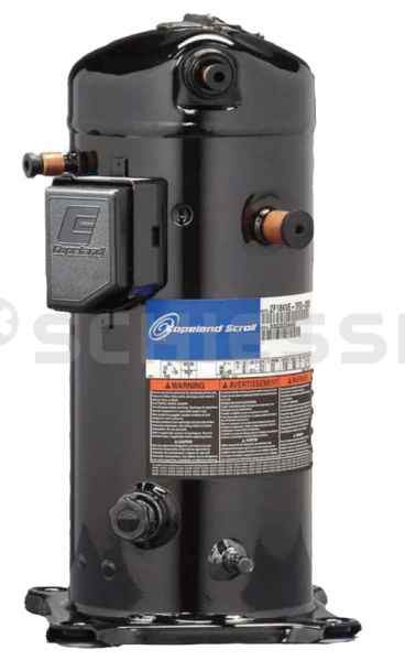 Copeland vollh. Austausch Verdichter ZF33K*E-TWD-951 400V Copeland vollh. Austausch Verdichter ZF33K*E-TWD-951 400V