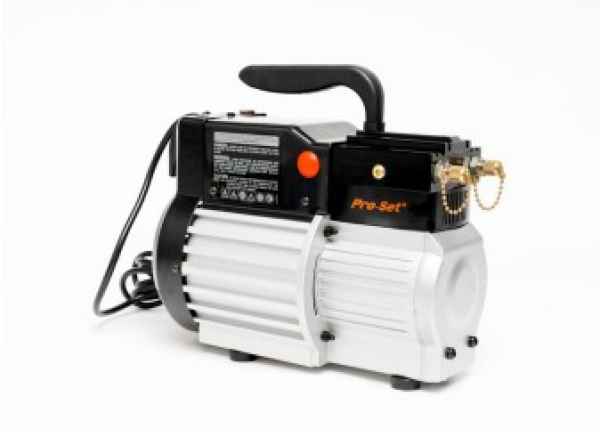 CPS Absauggerät TRS 21 E CPS Absauggerät TRS 21 E