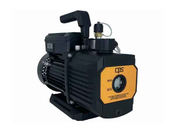 CPS Vakuumpumpe f. A1/A2L/A2/A3/ NH3 CPS Vakuumpumpe f. A1/A2L/A2/A3/ NH3