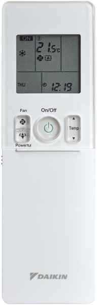 DAIKIN CTXA15CW Weiss Multi-Split Wandgerät Stylish 1.5 kW (DAIKIN Deutschland) DAIKIN CTXA15CW Weiss Multi-Split Wandgerät Stylish 1.5 kW (DAIKIN Deutschland)
