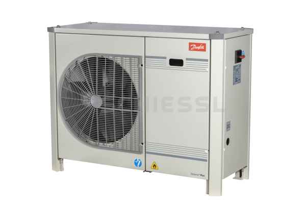 Danfoss Außeneinheit Optyma Plus A1/A2L