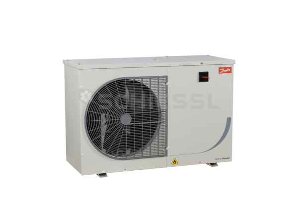 Danfoss Außeneinh. Optyma Slim P. A1/A2L OP-LSVM016DPW09G