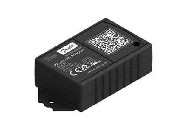 Danfoss Bluetooth Adapter Danfoss Bluetooth Adapter