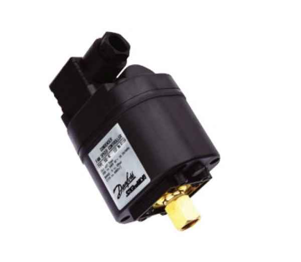 Danfoss Drehzahlregler XGE-4C 3A 10-25Bar 7/16"UNF i 061H3140 Danfoss Drehzahlregler XGE-4C 3A 10-25Bar 7/16"UNF i 061H3140