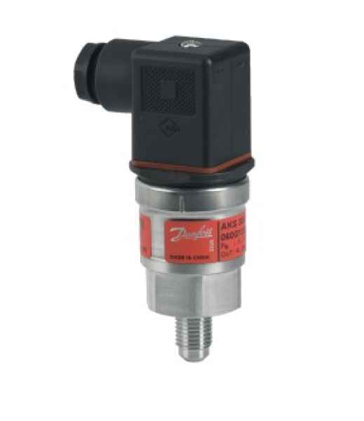 Danfoss Drucktransmitter 7/16"UNF AKS 3000 0/+40bar 4-20mA 060G1328 Danfoss Drucktransmitter 7/16"UNF AKS 3000 0/+40bar 4-20mA 060G1328