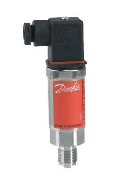 Danfoss Drucktransmitter 7/16"UNF AKS 33 -1/+5bar 4-20mA 060G2047 Danfoss Drucktransmitter 7/16"UNF AKS 33 -1/+5bar 4-20mA 060G2047