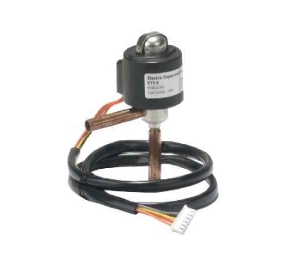 Danfoss Expansionsventil elektronisch ETS 6-14 034G5015 Danfoss Expansionsventil elektronisch ETS 6-14 034G5015