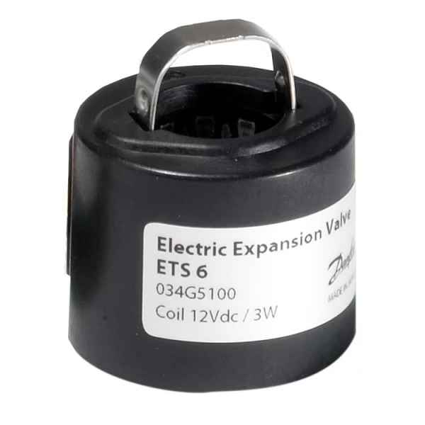 Danfoss Magnetventilspule f. ETS 6 034G5105 Danfoss Magnetventilspule f. ETS 6 034G5105