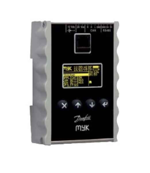 Danfoss Gateway MMIMYK 080G0073 Danfoss Gateway MMIMYK 080G0073