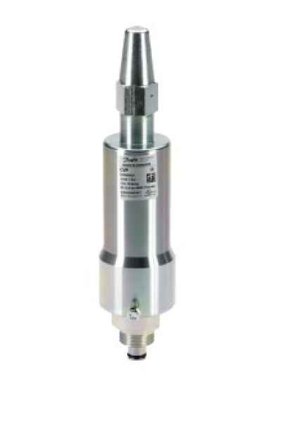 Danfoss Konstantdruckpilotventil CVP-L (-0,66-7bar) 027B0920
