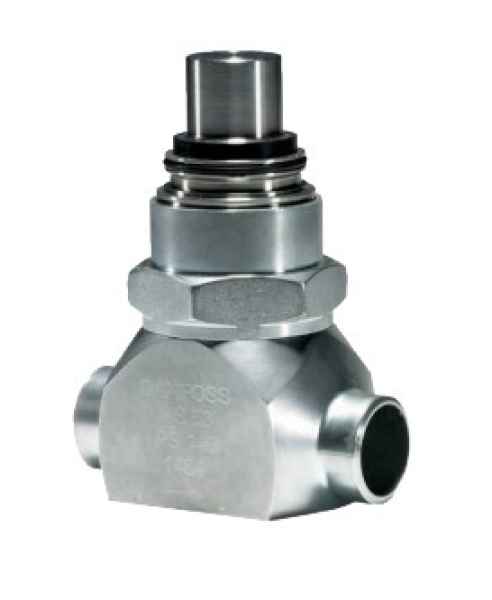 Danfoss Motorventil o.Stellmotor ICMTS 20-C DN25 027H1087 Danfoss Motorventil o.Stellmotor ICMTS 20-C DN25 027H1087