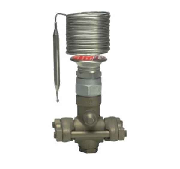 Danfoss Nacheinspritzventil NH3 TEAT 85-33 +90/130C 068G6072