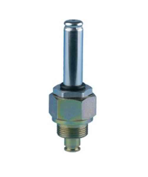 Danfoss Pilotmagnetventil o.Spule EVM NO 027B1130 Danfoss Pilotmagnetventil o.Spule EVM NO 027B1130